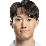 Kang Min-Geu