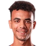 Mohamed El Nahass