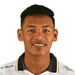 Muhammad Safwan Bin Mazlan