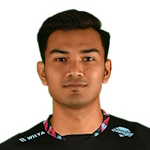 Syed Muhammad Nasrulhaq