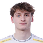 Robbie Van Hauter
