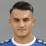 H. Ismailcebioglu
