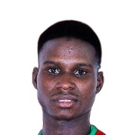 Ousmane Diallo