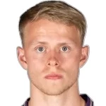 Dagur Dan Thórhallsson