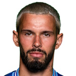 Kristoffer Velde