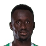 Ibrahima Wadji