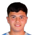 Lucas·Pino