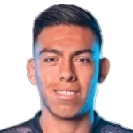 Mateo Enríquez