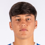 Shodiyor Shodiboyev