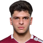 D. Solomou