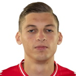 Mateusz Zyro