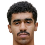 A. Al Khalasi