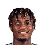 F. Akem