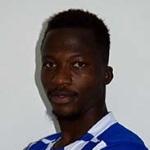 S. I. Coulibaly