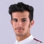 Salah Al Yahri