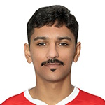Hilal Mohammed