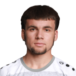 Akhmadjonov Asadbek