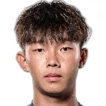Ming-Ho Gao