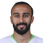 Mohammed Al-Sahlawi