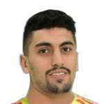 Raghed Najjar