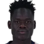 Allan Oyirwoth
