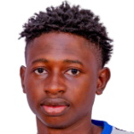 E. Ekpeyong