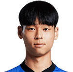 Baek Ming-yu