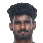 Abhijith PA