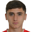 A. Poghosyan