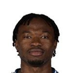 A. Traoré