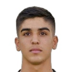 Esmaeil Falamarzi
