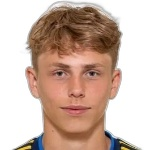 W. Lindberg