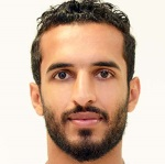 Ali Ahmed Mabkhout