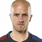 Michael Bradley