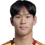 Ryu Seong-Min