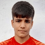 José Vinicius Gabriel Pereira
