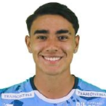 J. Gonzáles