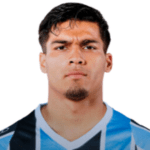 Matías Arezo