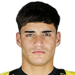 B. Ãlvarez