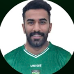 Khaled Hajiah
