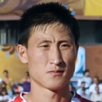 Jang Kuk-Chol