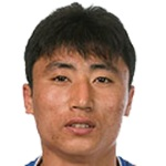 Ri Chang-Ho