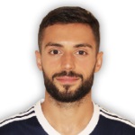 D. Stoiljkovic