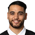 Nadir Belhadj