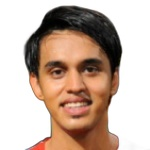 Shahdan Sulaiman