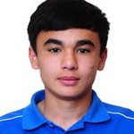 J. Sokhibov
