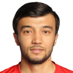 S. Nurulloev