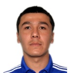 Sherzod Karimov