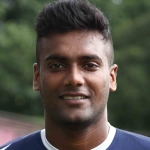 S. Kunniyil