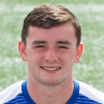 Lewis Strapp